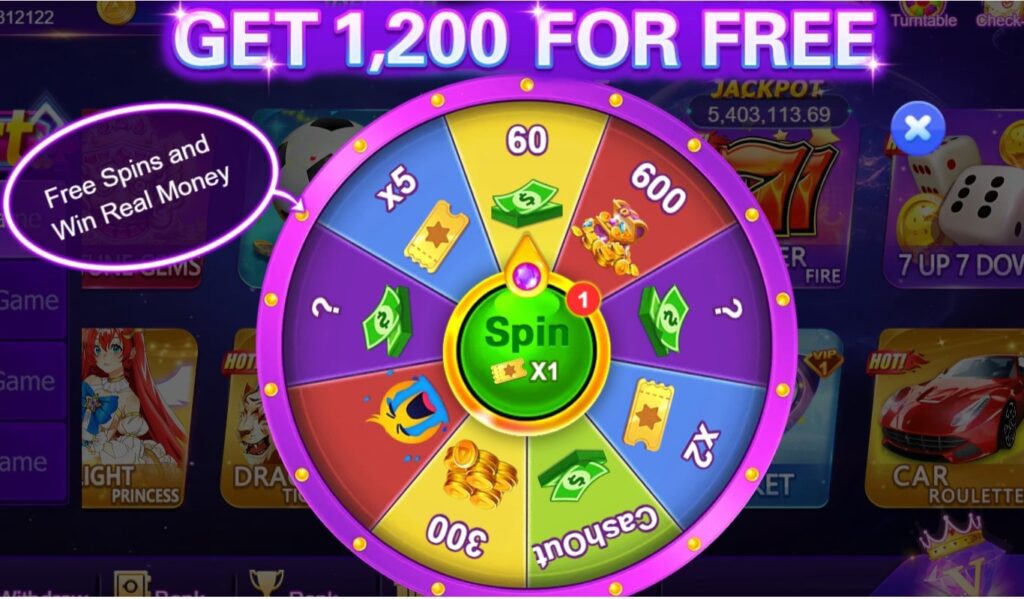 7f777 free bonus