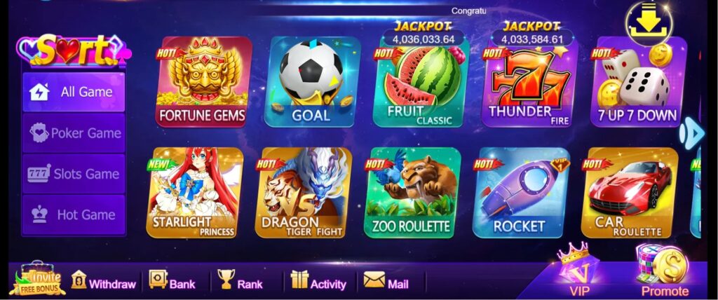 7f777game